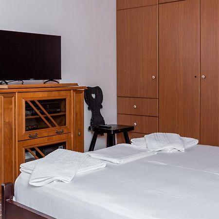 Kosta'S Apartments 沃尼扎 外观 照片