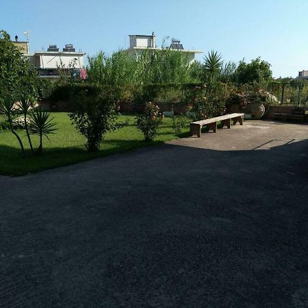 Kosta'S Apartments 沃尼扎 外观 照片