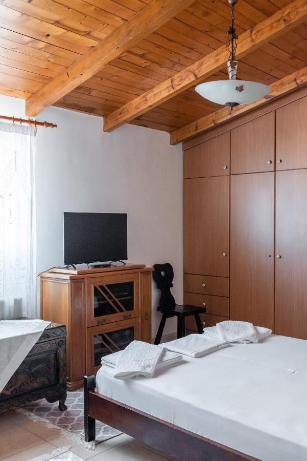 Kosta'S Apartments 沃尼扎 外观 照片